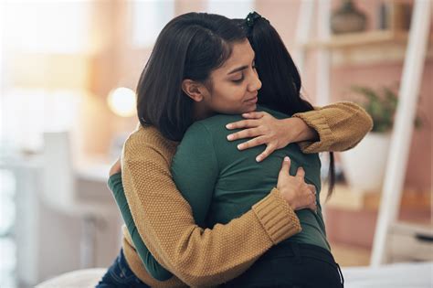 The Curse of the Unwanted Hug: Navigating Consent and Boundaries in Physical Affection